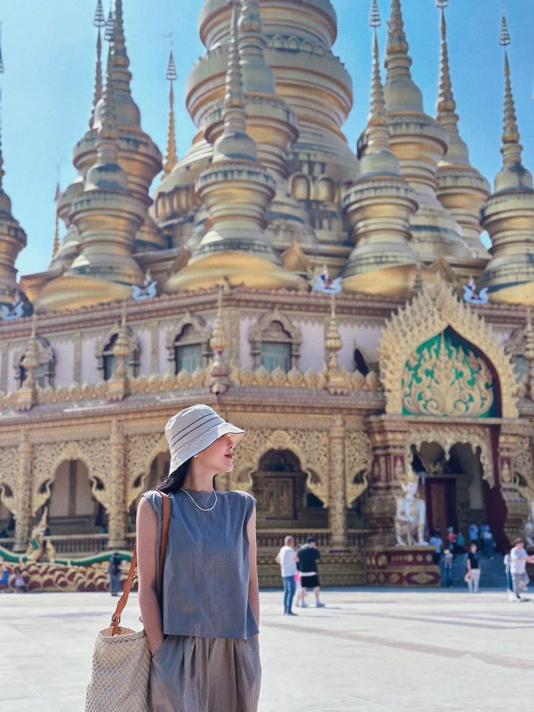 Ly h&ocirc;n ở tuổi 41, sở hữu 5 căn nh&agrave; v&agrave; 19 tỷ tiết kiệm: Lời cảnh tỉnh th&acirc;m th&uacute;y từ mẹ đơn th&acirc;n d&agrave;nh cho hội chị em mộng mơ "bỏ việc để l&agrave;m tự do"- Ảnh 4.