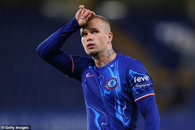 Bom tấn 100 triệu euro của Chelsea đối mặt tương lai mờ mịt v&igrave; nghi &aacute;n chất cấm- Ảnh 1.