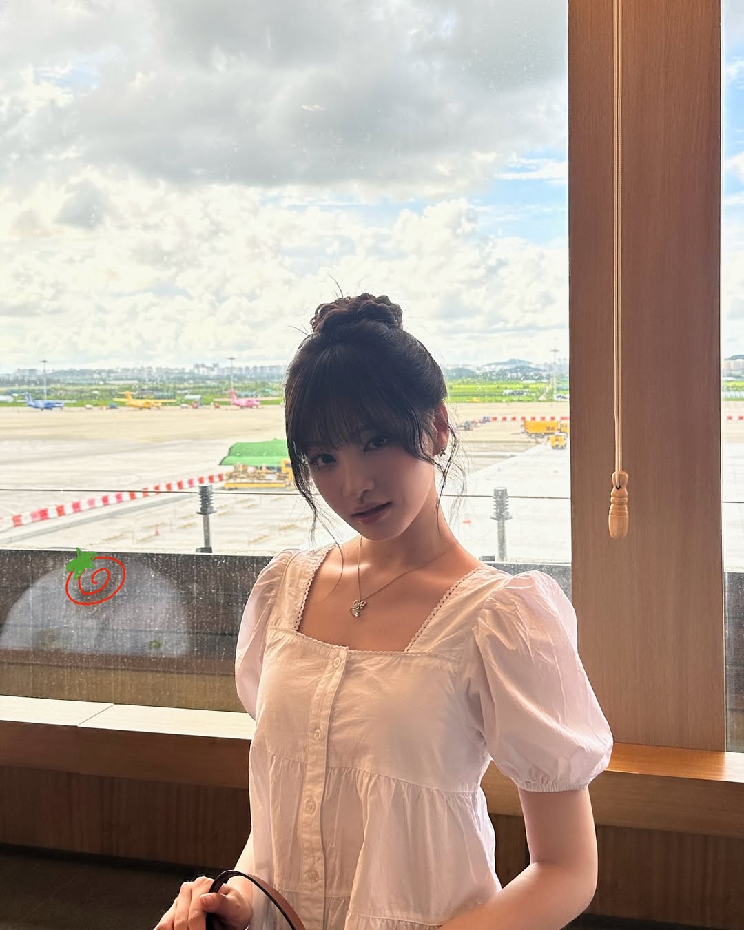 Giảm c&acirc;n giống như "thần ch&uacute;" l&ecirc;n hương của mỹ nh&acirc;n showbiz: Nhan sắc thăng hạng, ăn mặc đẹp tuyệt đối- Ảnh 16.