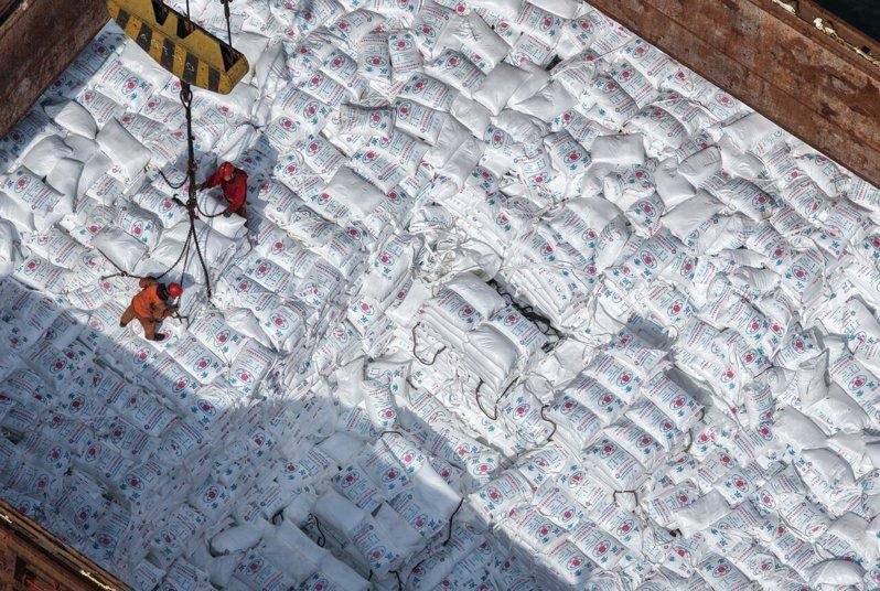 Sau đất hiếm, Trung Quốc siết xuất khẩu mặt h&agrave;ng nu&ocirc;i sống thế giới, l&agrave;m rung chuyển thị trường lương thực to&agrave;n cầu- Ảnh 1.