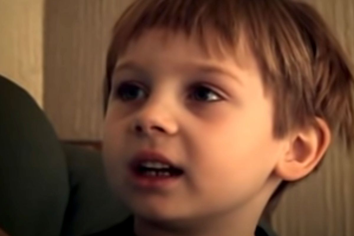 Cậu b&eacute; nhớ ch&iacute;nh x&aacute;c t&ecirc;n tuổi v&agrave; địa chỉ nh&agrave; của m&igrave;nh từ kiếp trước khiến c&aacute;c nh&agrave; khoa học sửng sốt- Ảnh 1.