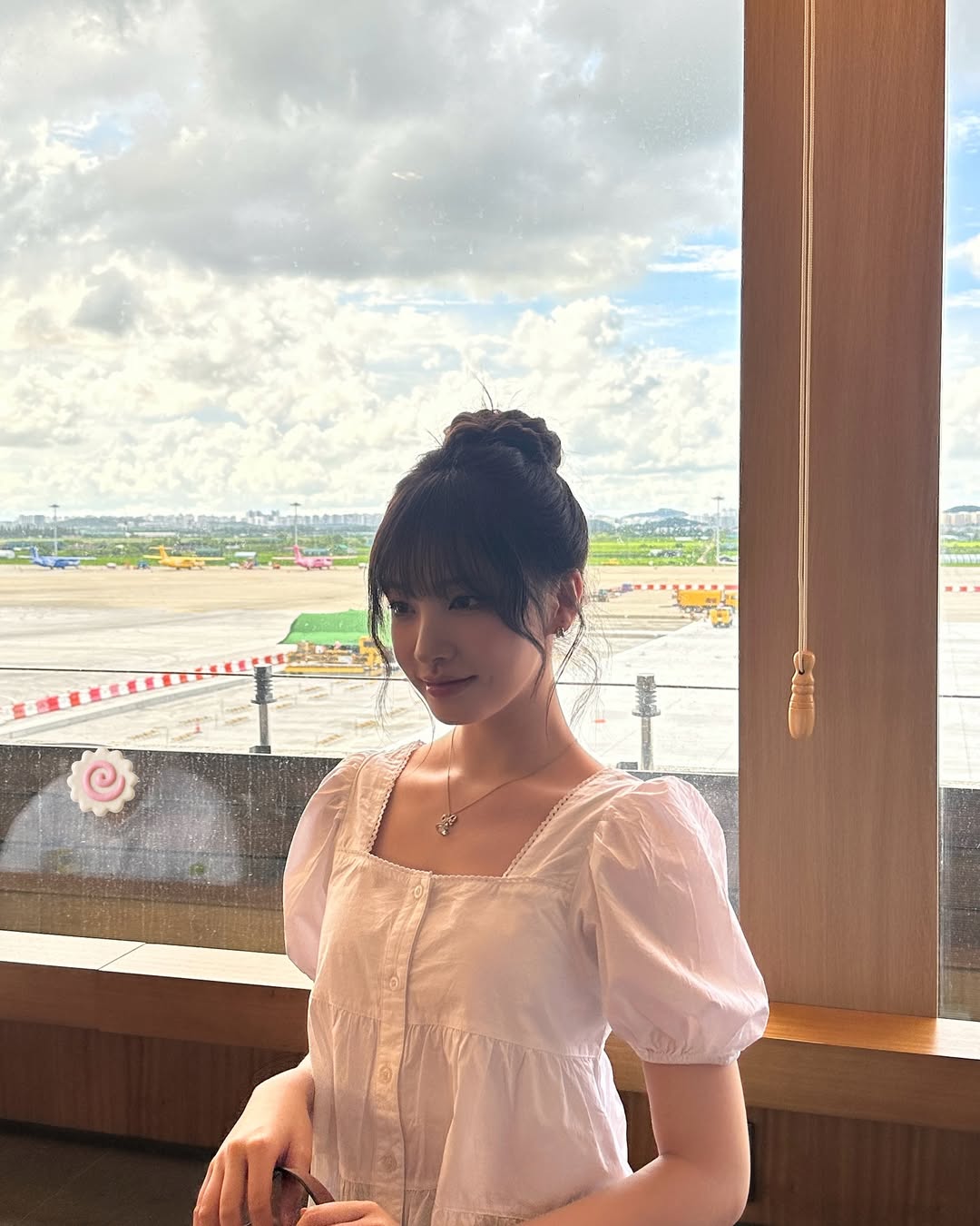 Giảm c&acirc;n giống như "thần ch&uacute;" l&ecirc;n hương của mỹ nh&acirc;n showbiz: Nhan sắc thăng hạng, ăn mặc đẹp tuyệt đối- Ảnh 15.