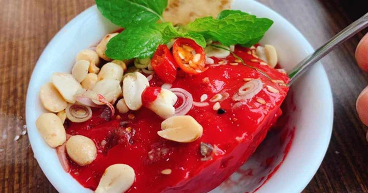 2 bộ phận "ngấm" nhiều độc tố nhất ở con lợn, người Việt lại cực m&ecirc; m&agrave; kh&ocirc;ng hay biết- Ảnh 2.