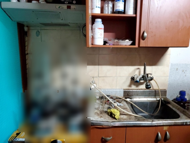 3 người Việt lập &ldquo;xưởng&rdquo; ma t&uacute;y tại H&agrave;n: D&ugrave;ng AI tra cứu c&aacute;ch l&agrave;m, đủ để cung cấp cho 29.430 người sử dụng c&ugrave;ng l&uacute;c- Ảnh 1.