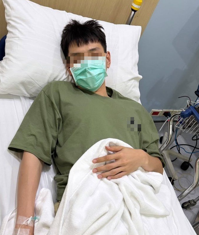 B&aacute;c sĩ nhắc nhở 6 triệu chứng phổ biến nhất của ung thư ruột: Tiếc l&agrave; rất nhiều người bỏ qua, tưởng l&agrave;&hellip; "ốm vặt"- Ảnh 1.