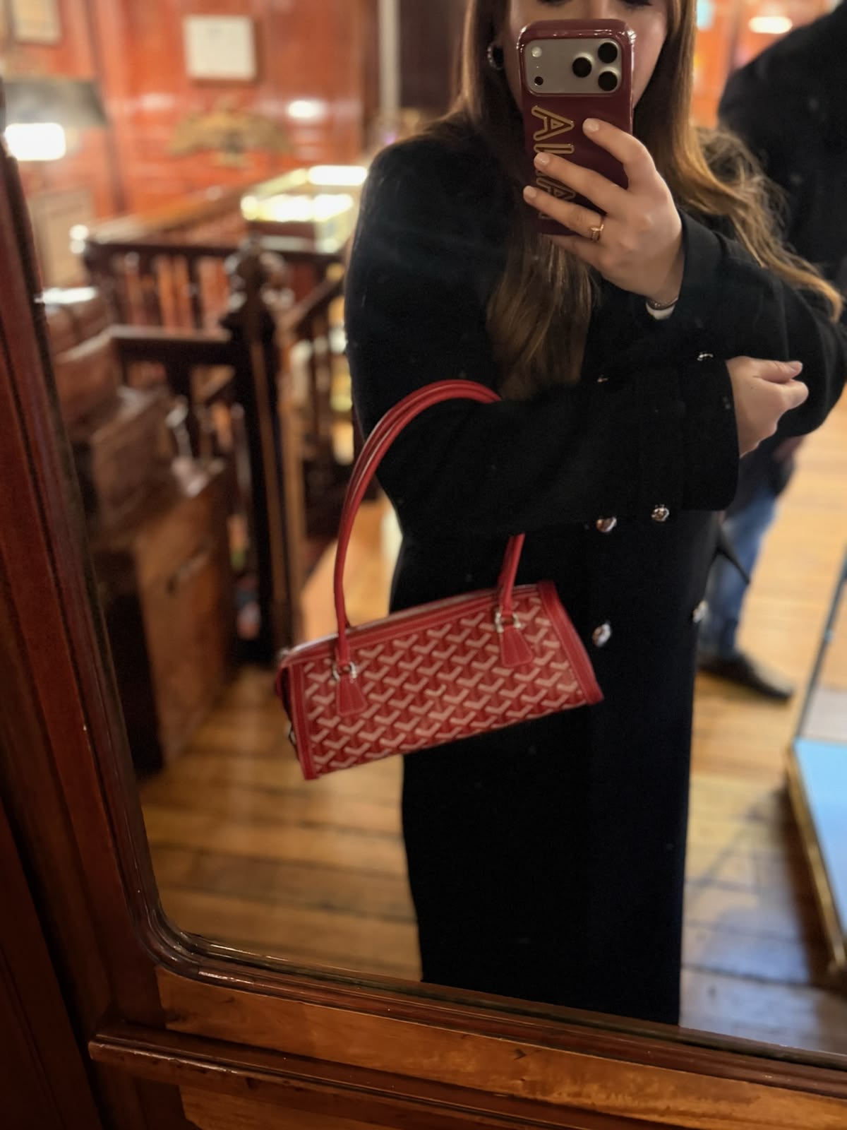 2026, d&aacute;ng t&uacute;i n&agrave;y sẽ hiện diện khắp nơi: Jennie đẩy Chanel hot nhất trend, giờ th&igrave; brand n&agrave;o cũng c&oacute;- Ảnh 11.