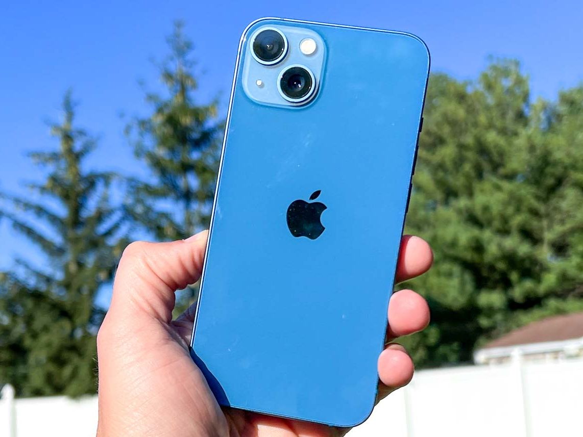 5 chiếc iPhone cũ đ&aacute;ng mua nhất năm 2026- Ảnh 5.