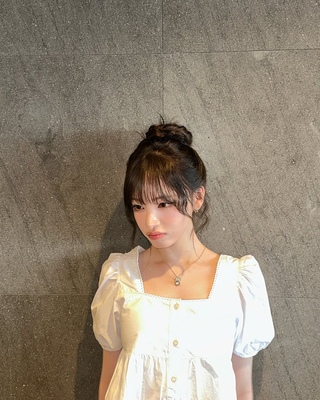 Giảm c&acirc;n giống như "thần ch&uacute;" l&ecirc;n hương của mỹ nh&acirc;n showbiz: Nhan sắc thăng hạng, ăn mặc đẹp tuyệt đối- Ảnh 17.