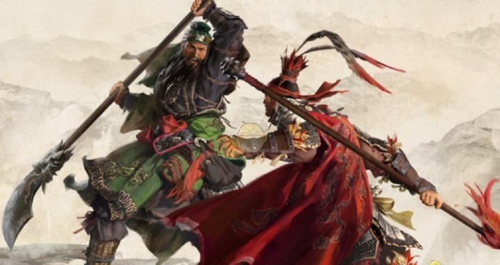 V&igrave; sao mặt Quan C&ocirc;ng lại đỏ?- Ảnh 1.