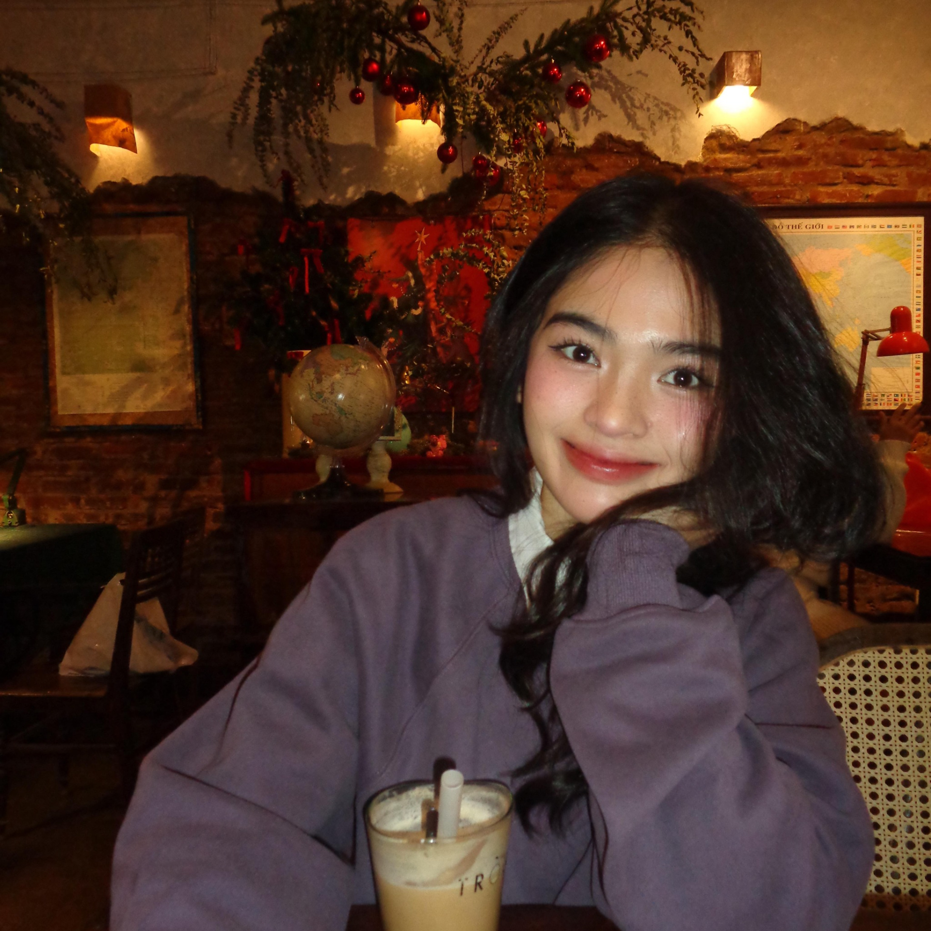 "N&agrave;ng thơ" sống một m&igrave;nh trong ph&ograve;ng trọ 3,8 triệu ở H&agrave; Nội, nổi tiếng với loạt vlogs "dậy từ 1h s&aacute;ng để học b&agrave;i"- Ảnh 4.