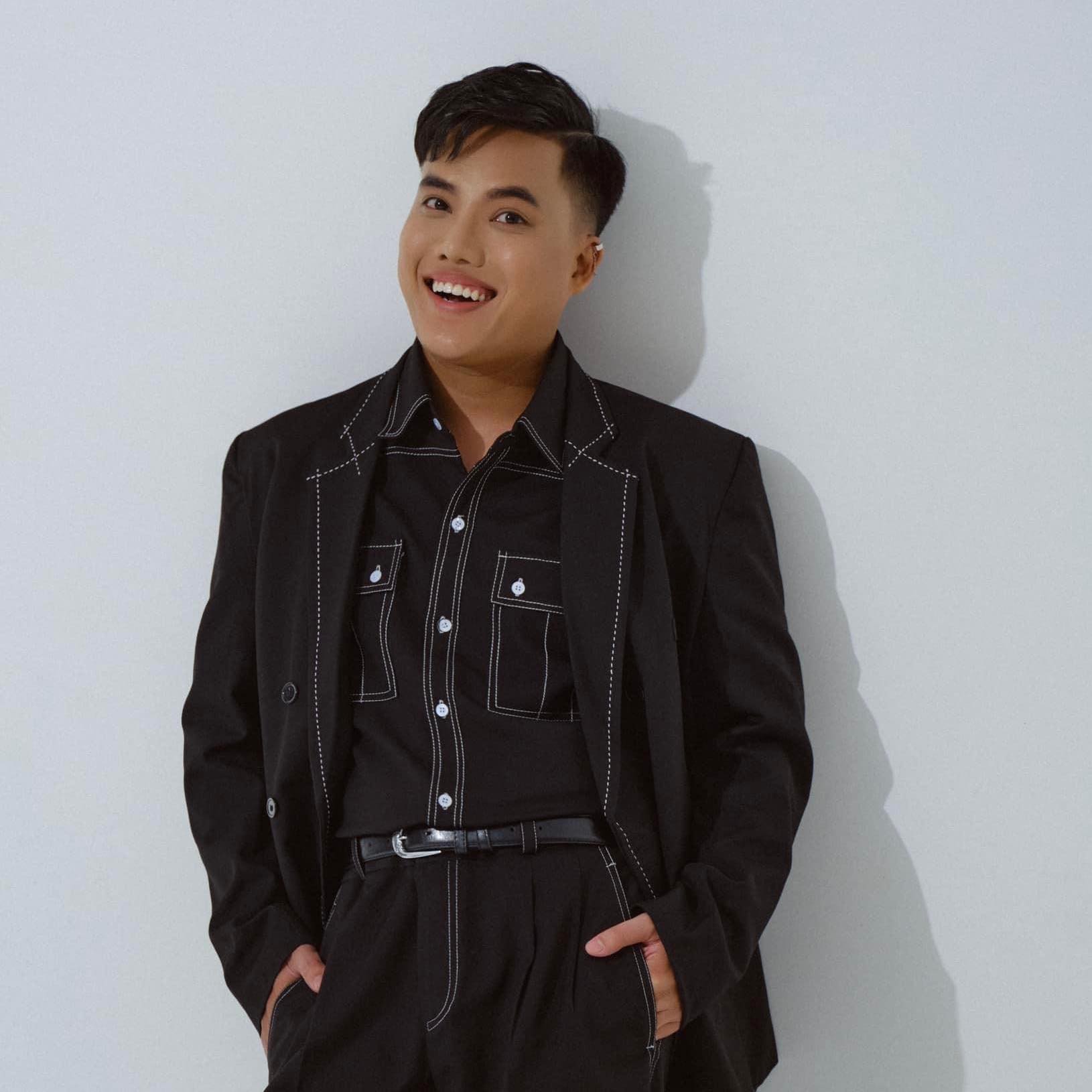 Nam diễn vi&ecirc;n Việt bị trợ l&yacute; trộm gần 400 triệu, 2 năm sau chạm mặt c&ograve;n xảy ra cảnh trớ tr&ecirc;u hơn- Ảnh 4.