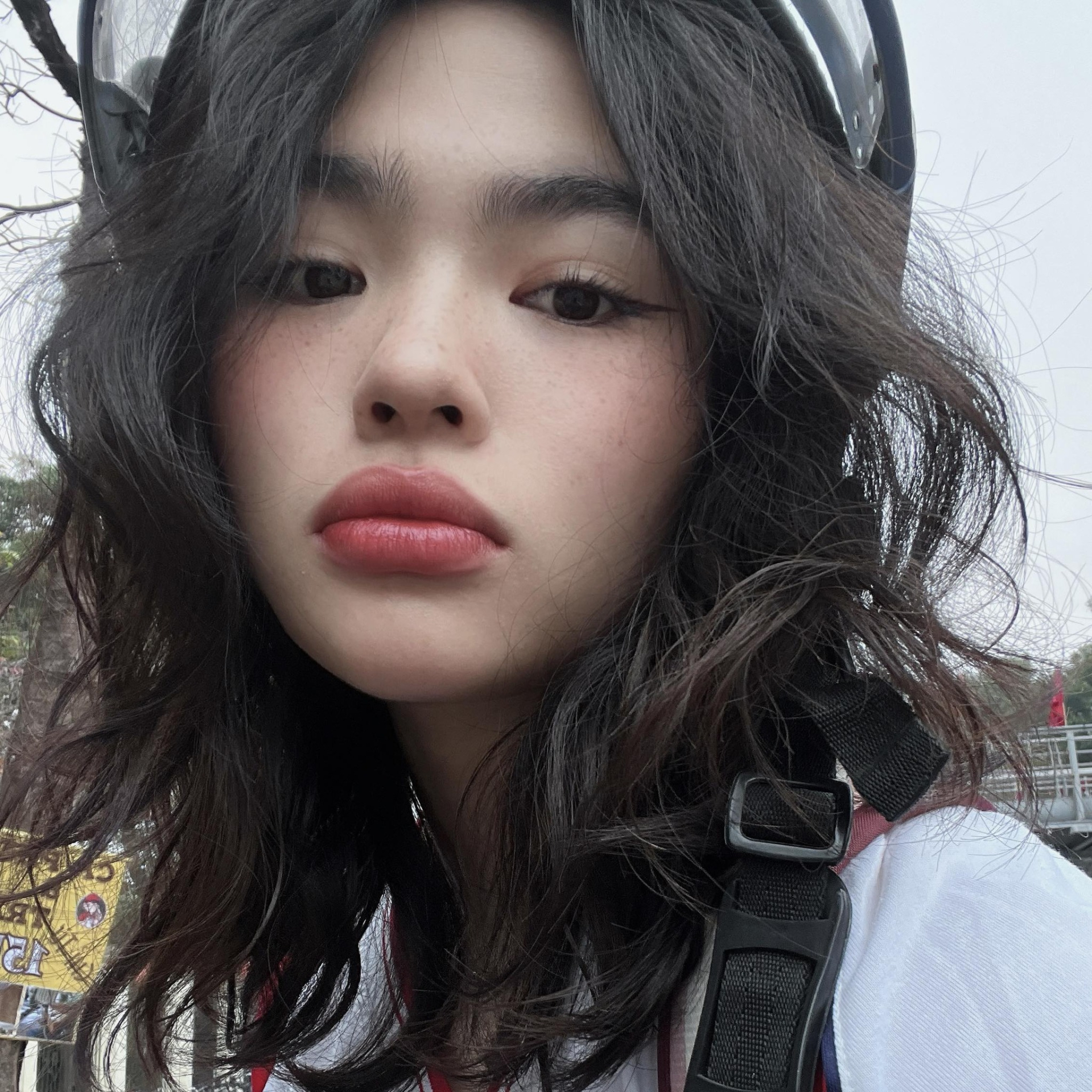 "N&agrave;ng thơ" sống một m&igrave;nh trong ph&ograve;ng trọ 3,8 triệu ở H&agrave; Nội, nổi tiếng với loạt vlogs "dậy từ 1h s&aacute;ng để học b&agrave;i"- Ảnh 6.