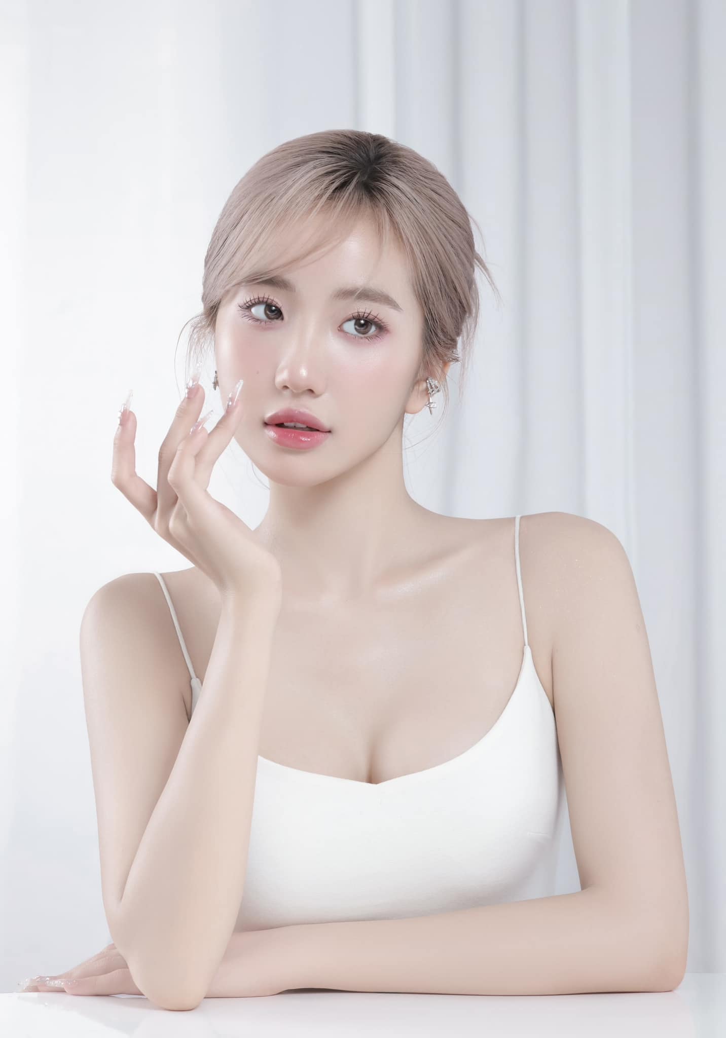 Louis Phạm n&oacute;i g&igrave; về phong c&aacute;ch T&acirc;y của Kh&aacute;nh Huyền 204 m&agrave; k&eacute;o nhau l&ecirc;n hẳn hot search?- Ảnh 9.