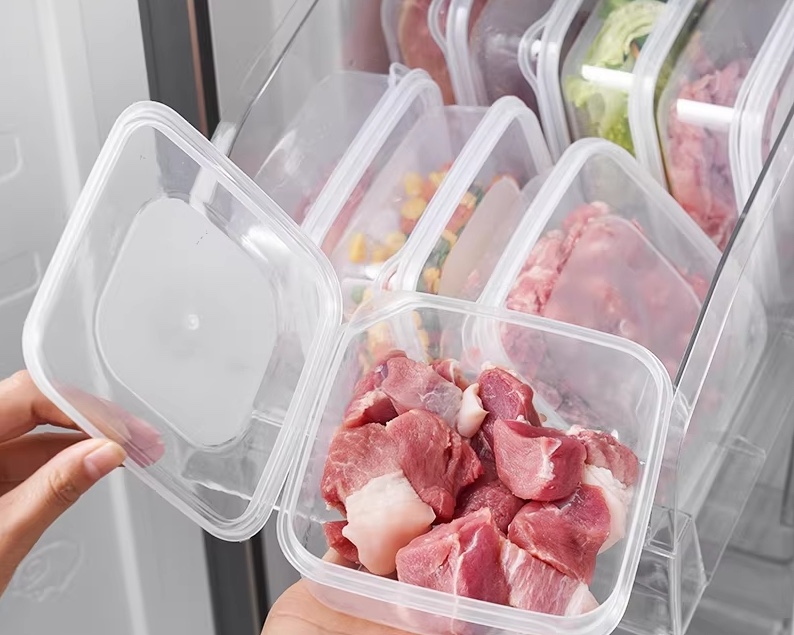 Người phụ nữ qua đời v&igrave; ung thư tuyến tụy, chuy&ecirc;n gia độc chất tiết lộ: 3 th&oacute;i quen biến tủ lạnh th&agrave;nh "ổ nu&ocirc;i" ung thư- Ảnh 2.