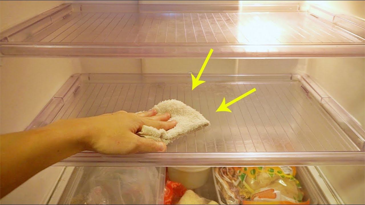 Người phụ nữ qua đời v&igrave; ung thư tuyến tụy, chuy&ecirc;n gia độc chất tiết lộ: 3 th&oacute;i quen biến tủ lạnh th&agrave;nh "ổ nu&ocirc;i" ung thư- Ảnh 4.