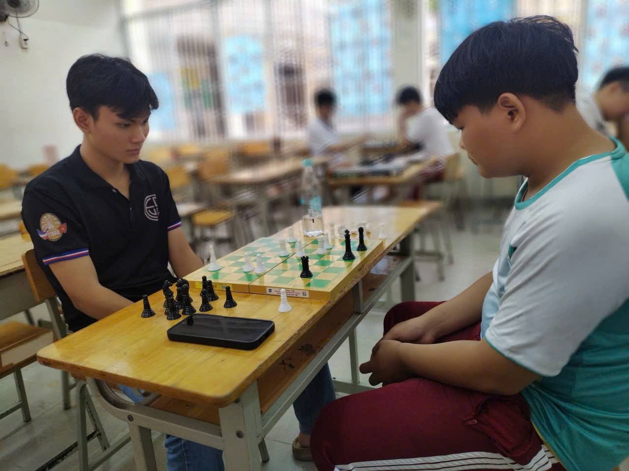 TPHCM: Thông tin mới nhất về sắp xếp, sáp nhập các trường công lập- Ảnh 1. TPHCM: Thông tin mới nhất về sắp xếp, sáp nhập các trường công lập- Ảnh 1.