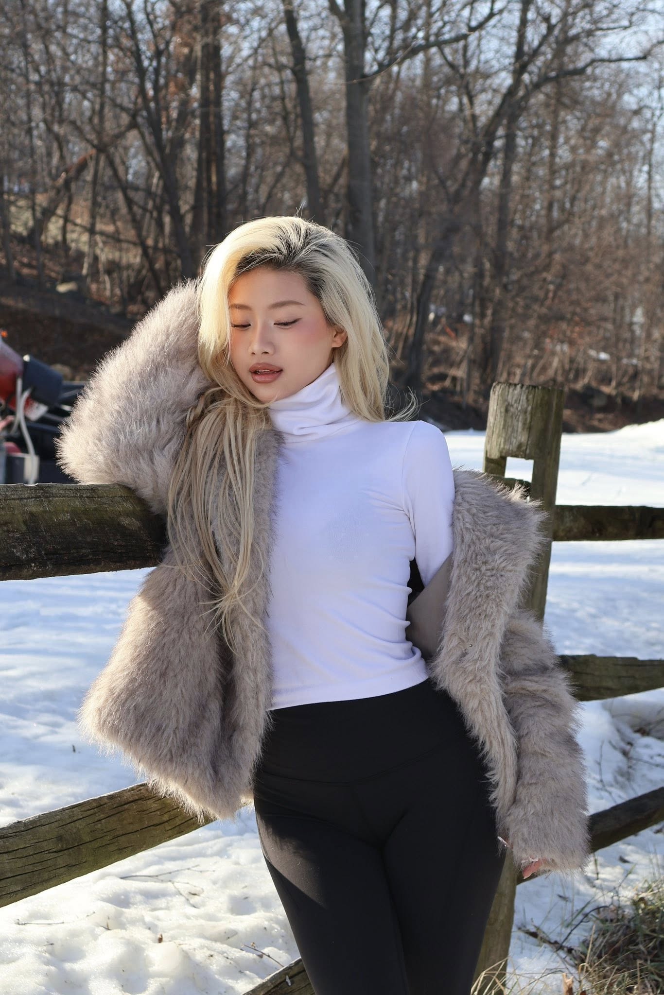 Louis Phạm n&oacute;i g&igrave; về phong c&aacute;ch T&acirc;y của Kh&aacute;nh Huyền 204 m&agrave; k&eacute;o nhau l&ecirc;n hẳn hot search?- Ảnh 8.