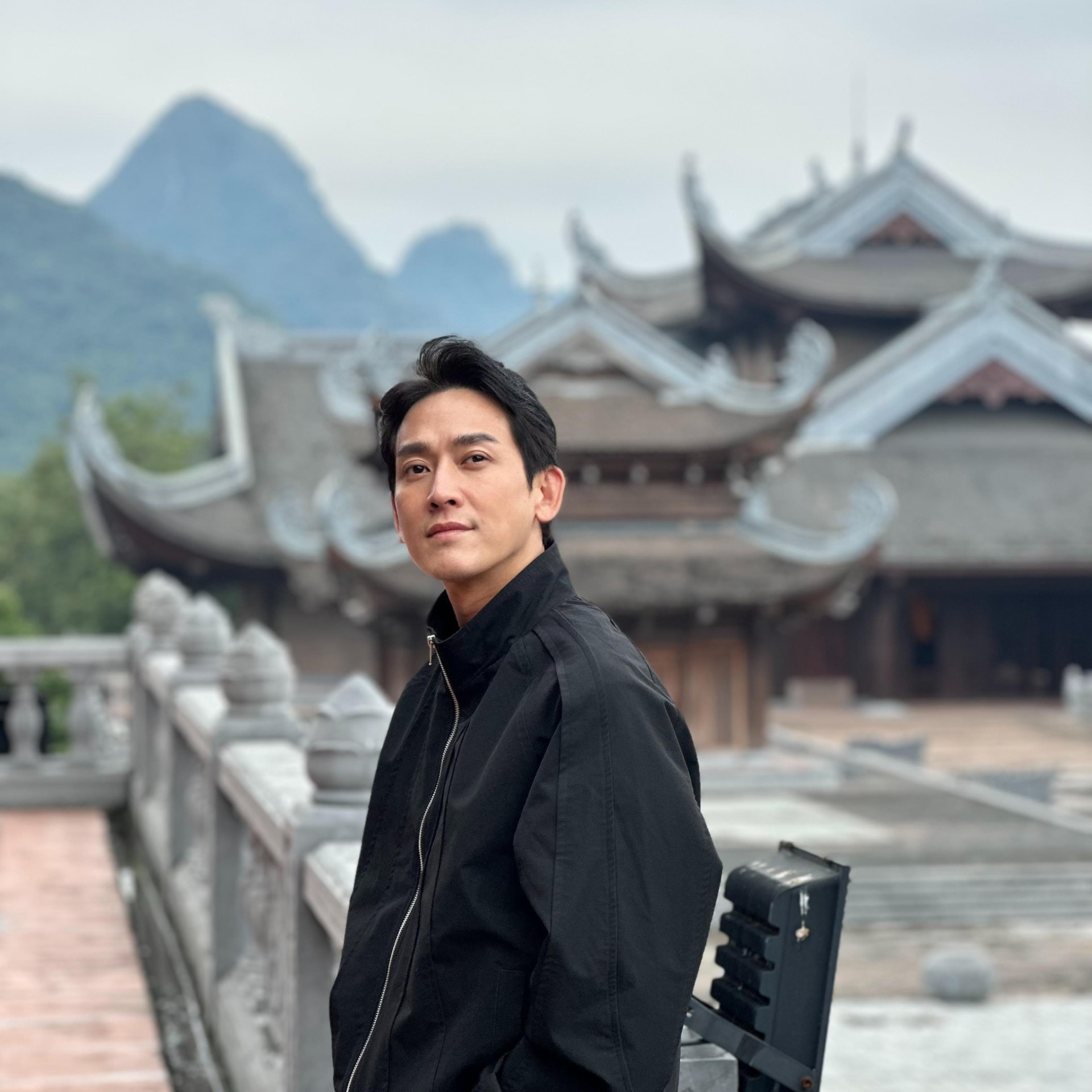 Hứa Vĩ Văn th&ocirc;ng b&aacute;o khẩn- Ảnh 2.