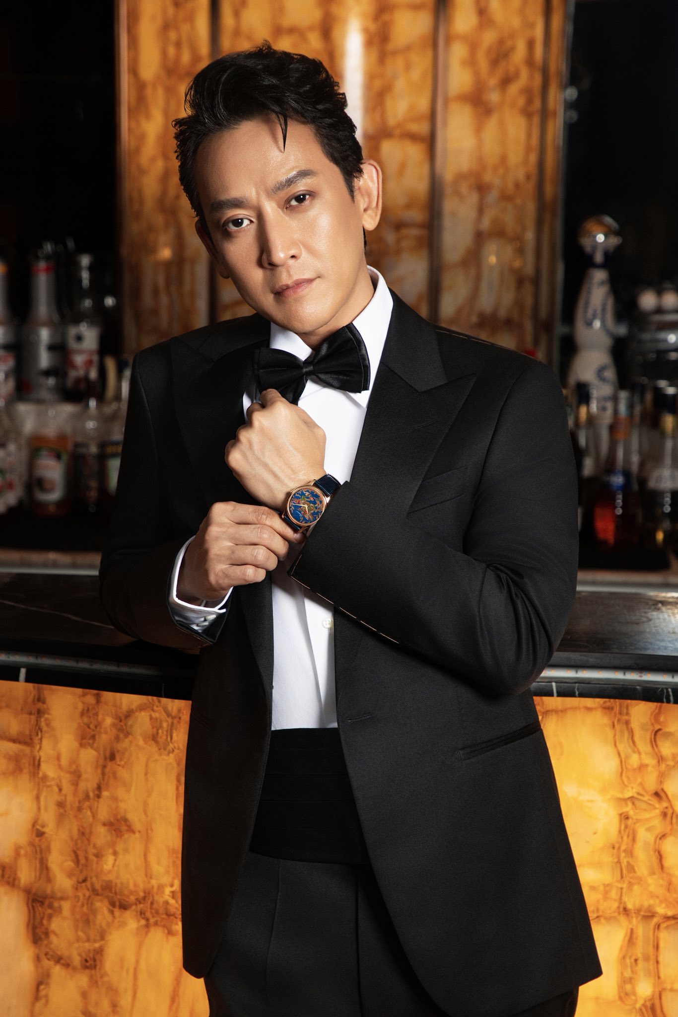 Hứa Vĩ Văn th&ocirc;ng b&aacute;o khẩn- Ảnh 3.