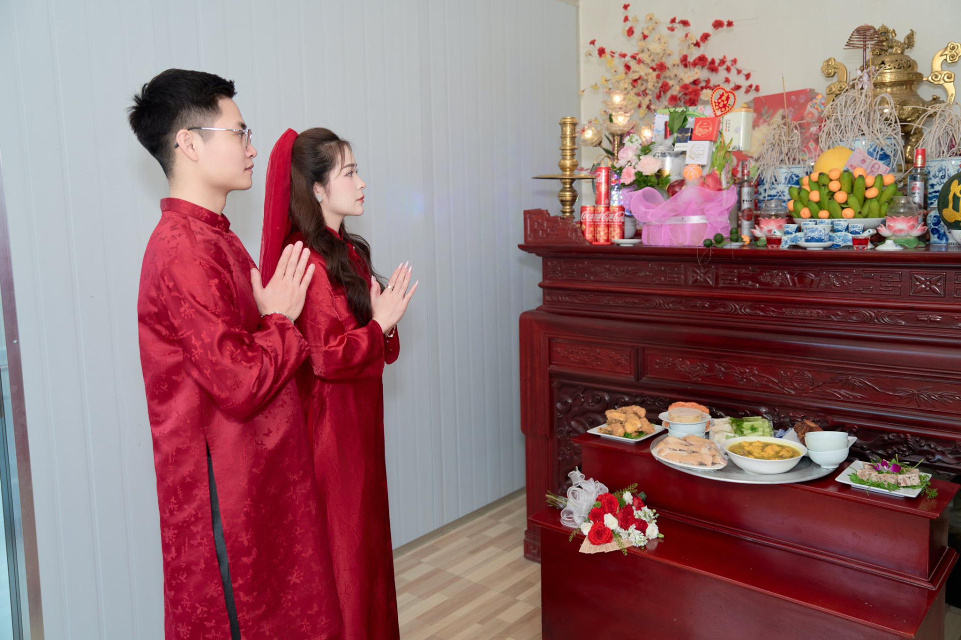 Đặt tr&aacute;p cưới 11,5 triệu nhưng nhận về to&agrave;n hoả quả thối rữa, ch&uacute; rể phải xin lỗi bố mẹ vợ: Ph&iacute;a dịch vụ n&oacute;i g&igrave;?- Ảnh 7.