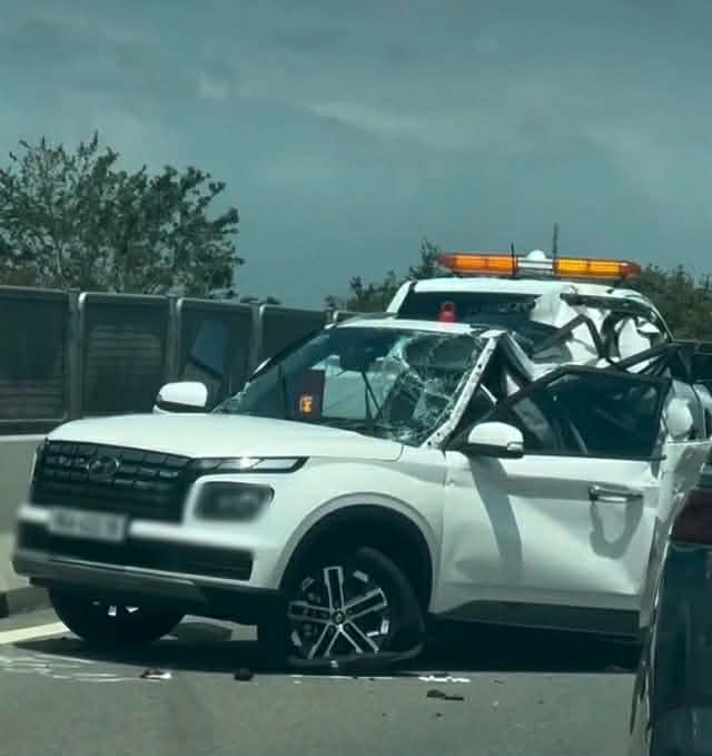 C&ocirc; gi&aacute;o dạy to&aacute;n v&agrave; con trai tử vong tr&ecirc;n cao tốc: Đau x&oacute;t bữa cơm dang dở b&agrave; ngoại chờ con ch&aacute;u- Ảnh 1.