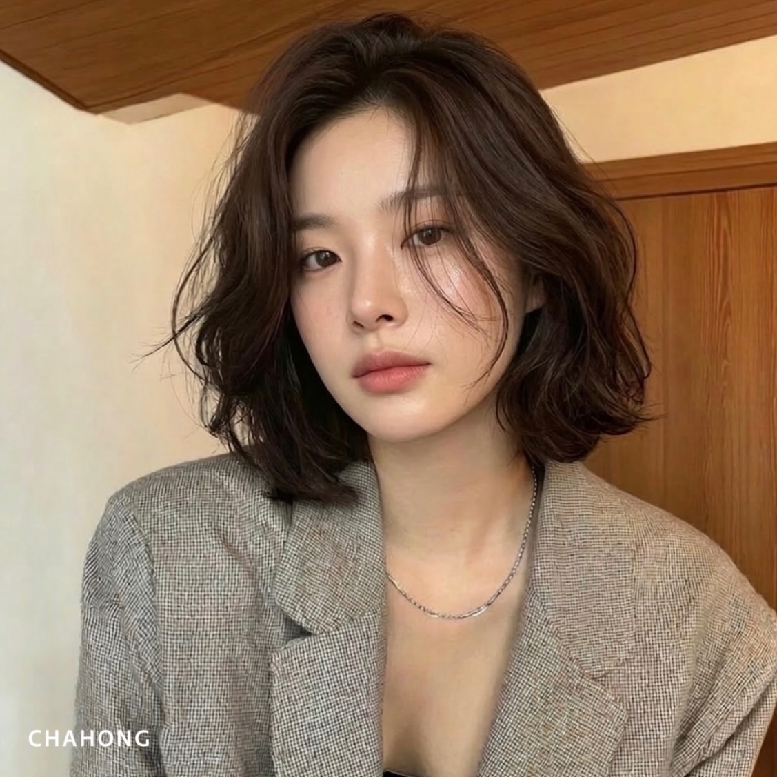 4 kiểu t&oacute;c ngắn sang trọng nhất v&agrave; rất dễ ứng dụng, n&acirc;ng tầm nhan sắc ngay sau khi cắt- Ảnh 7.