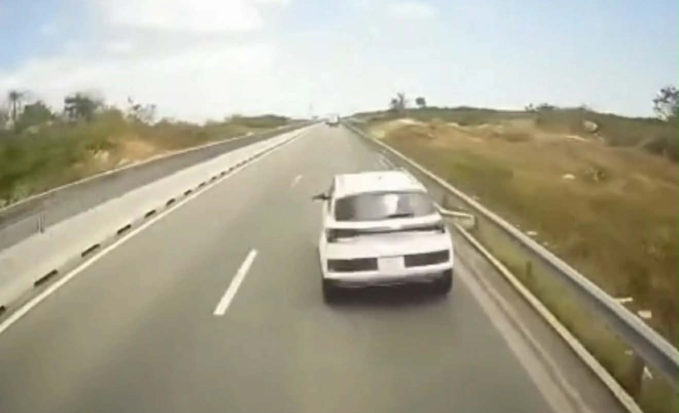 C&ocirc; gi&aacute;o dạy to&aacute;n v&agrave; con trai tử vong tr&ecirc;n cao tốc: Đau x&oacute;t bữa cơm dang dở b&agrave; ngoại chờ con ch&aacute;u- Ảnh 2.