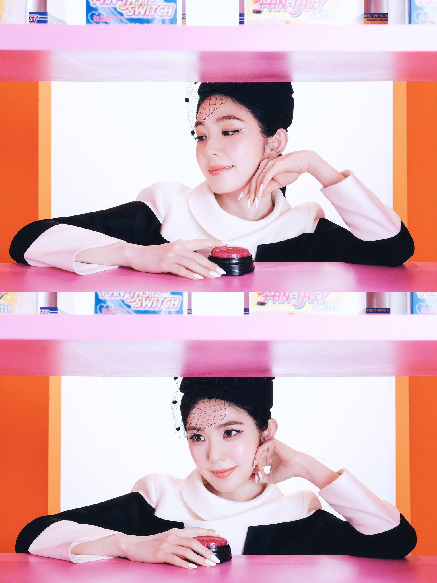 Nhan sắc g&acirc;y sốc của mỹ nh&acirc;n 12 năm kh&ocirc;ng biết xấu l&agrave; g&igrave;: C&agrave;ng c&oacute; tuổi c&agrave;ng đẹp, cạo trọc kh&ocirc;ng th&agrave;nh vấn đề- Ảnh 3.