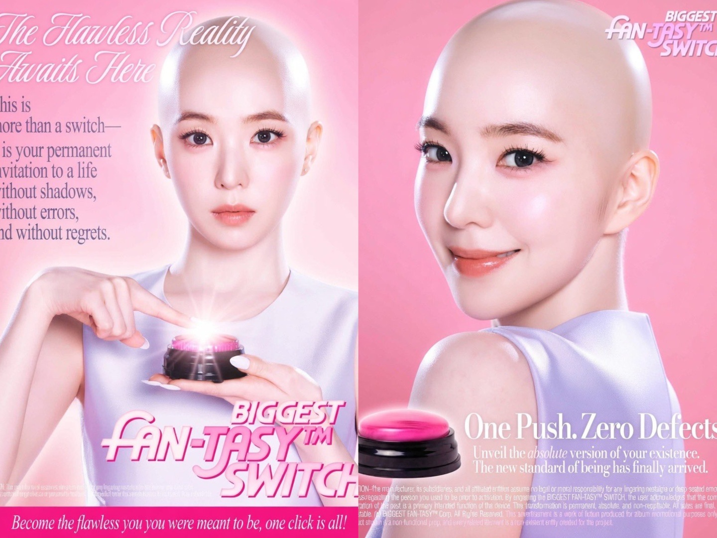 Nhan sắc g&acirc;y sốc của mỹ nh&acirc;n 12 năm kh&ocirc;ng biết xấu l&agrave; g&igrave;: C&agrave;ng c&oacute; tuổi c&agrave;ng đẹp, cạo trọc kh&ocirc;ng th&agrave;nh vấn đề- Ảnh 4.