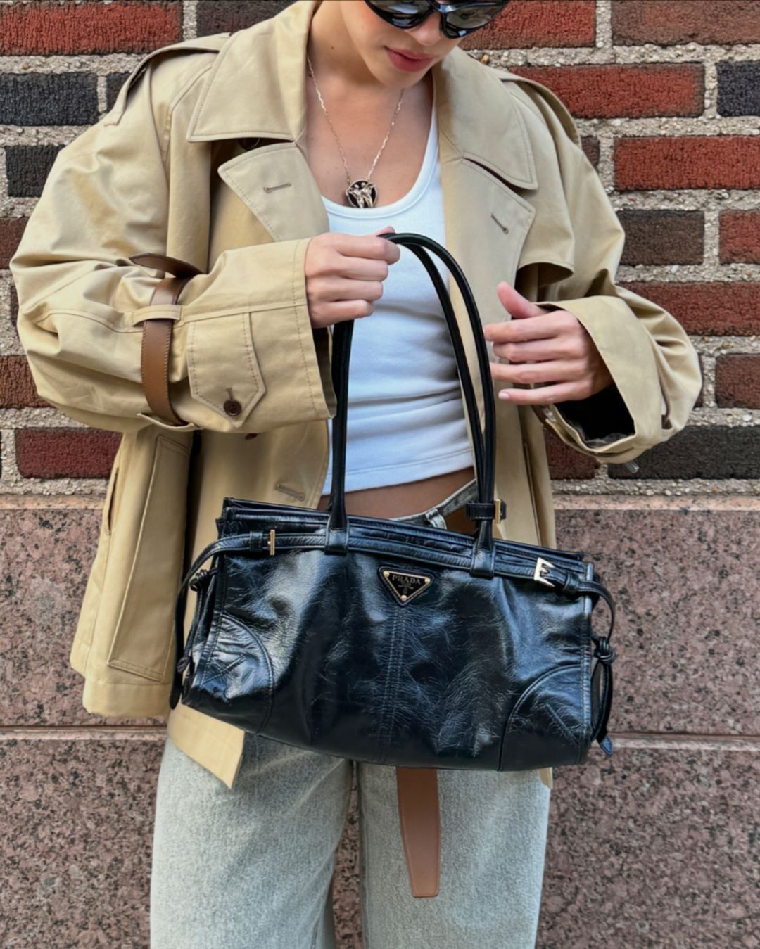 2026, d&aacute;ng t&uacute;i n&agrave;y sẽ hiện diện khắp nơi: Jennie đẩy Chanel hot nhất trend, giờ th&igrave; brand n&agrave;o cũng c&oacute;- Ảnh 20.