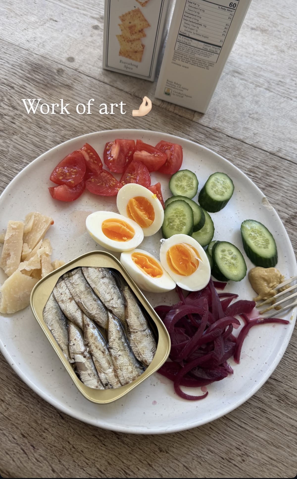 Sardine Fast: Tr&agrave;o lưu giảm c&acirc;n trong 3-5 ng&agrave;y với c&aacute; m&ograve;i đang viral c&otilde;i mạng l&agrave; thế n&agrave;o?- Ảnh 3.