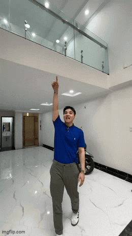 Clip Tun Phạm "chốt" căn chung cư hơn 50 tỷ, view đẹp nhất H&agrave; Nội khiến c&otilde;i mạng ồn &agrave;o- Ảnh 12.