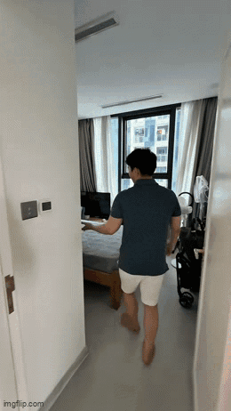 Clip Tun Phạm "chốt" căn chung cư hơn 50 tỷ, view đẹp nhất H&agrave; Nội khiến c&otilde;i mạng ồn &agrave;o- Ảnh 14.