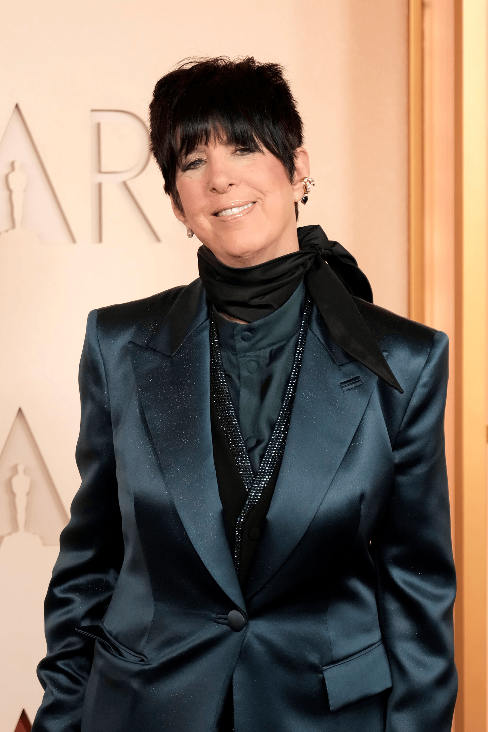 Ng&ocirc;i sao bị Oscar đ&aacute;nh trượt 17 lần li&ecirc;n tiếp, 8 gi&acirc;y phản ứng khi thua cuộc g&acirc;y sốt MXH- Ảnh 1.