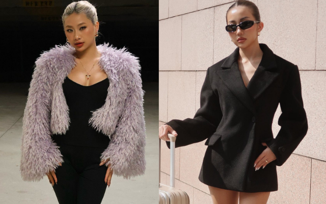 Louis Phạm n&oacute;i g&igrave; về phong c&aacute;ch T&acirc;y của Kh&aacute;nh Huyền 204 m&agrave; k&eacute;o nhau l&ecirc;n hẳn hot search?- Ảnh 1.