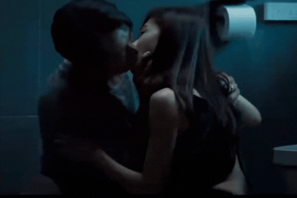 Phim mới của Joo Ji Hoon cháy ngoài sức tưởng tượng: Nam chính mặt búng ra “chữ đểu”, mang ngay tập 2 đến đây- Ảnh 5. Phim mới của Joo Ji Hoon cháy ngoài sức tưởng tượng: Nam chính mặt búng ra “chữ đểu”, mang ngay tập 2 đến đây- Ảnh 5.