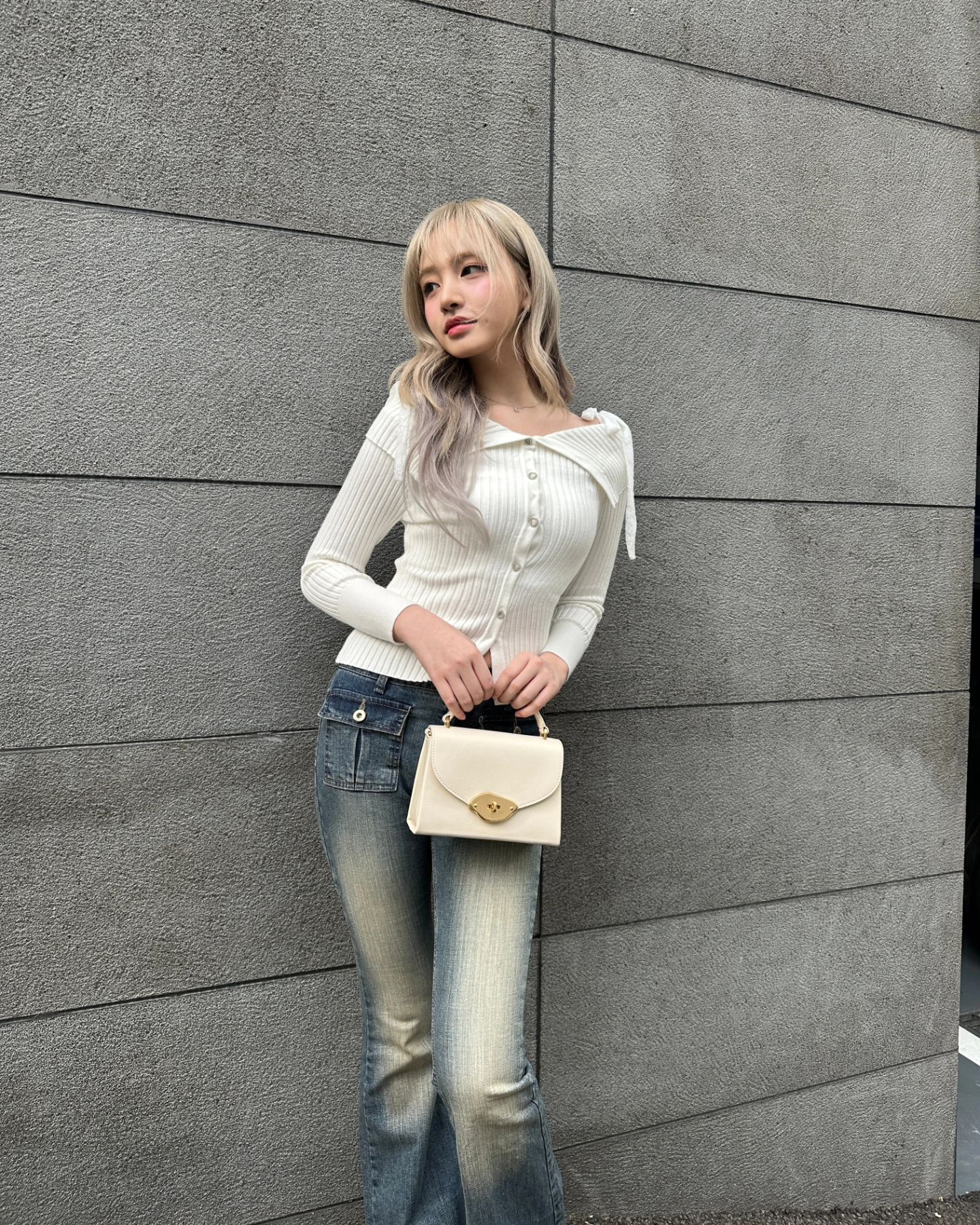 Giảm c&acirc;n giống như "thần ch&uacute;" l&ecirc;n hương của mỹ nh&acirc;n showbiz: Nhan sắc thăng hạng, ăn mặc đẹp tuyệt đối- Ảnh 27.