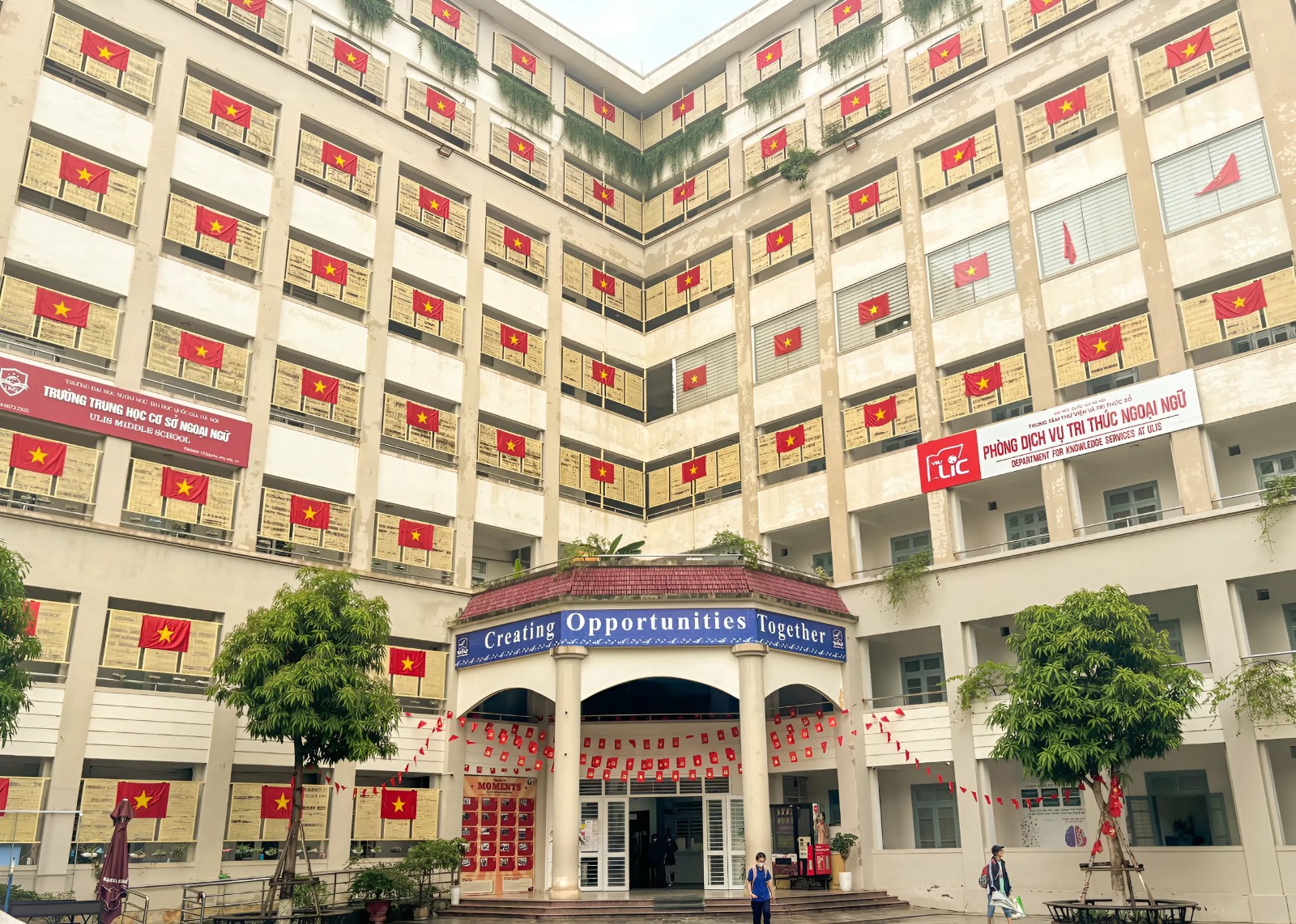 Ng&ocirc;n ngữ được hơn 1,3 tỷ người sử dụng v&agrave; rất phổ biến tại Việt Nam, tỉ lệ ra trường c&oacute; việc l&agrave;m l&ecirc;n đến 100%- Ảnh 3.