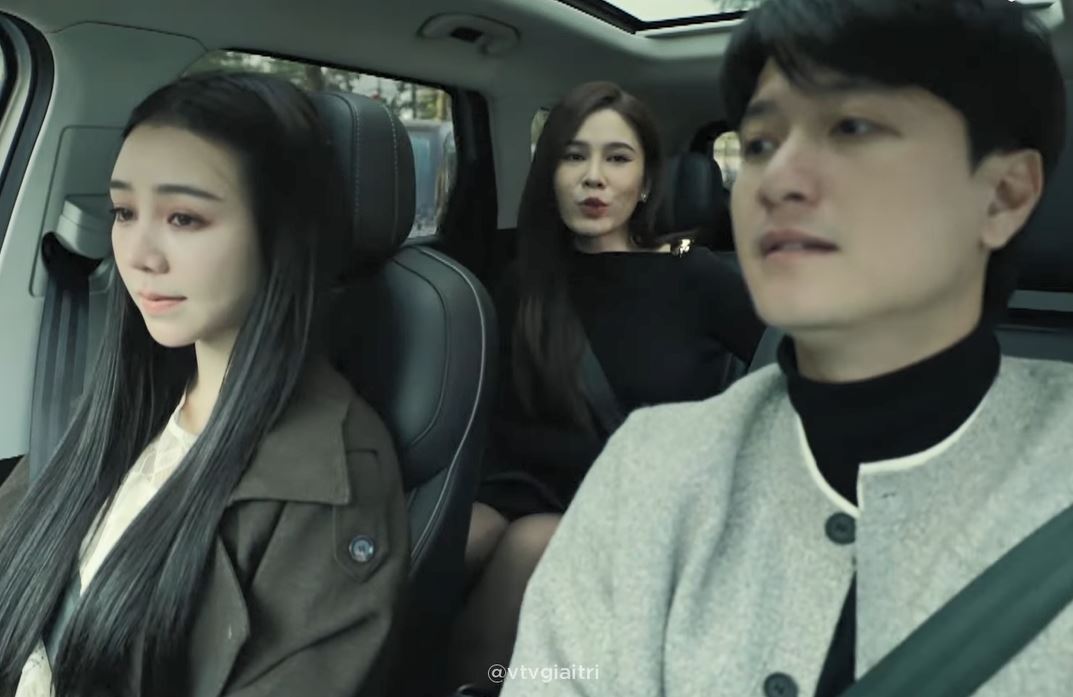 Quỳnh Kool tự thấy m&igrave;nh 