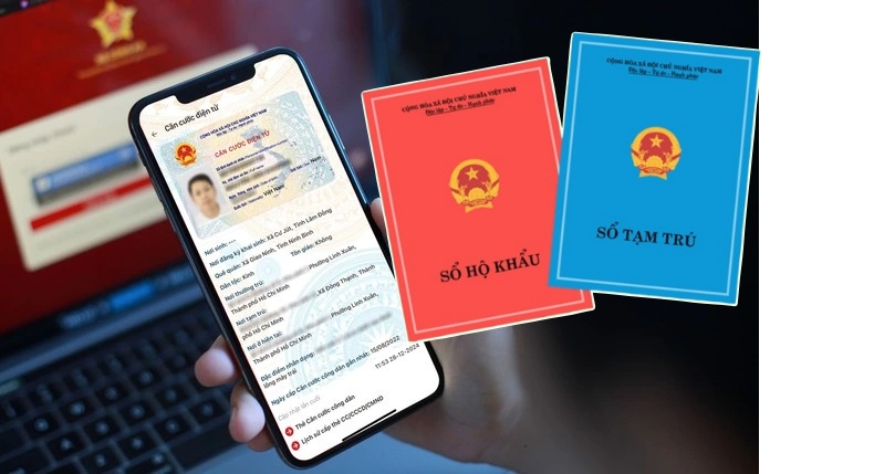 Từ 15.3: Nhiều người c&oacute; thể bị xo&aacute; đăng k&yacute; tạm tr&uacute; nếu rơi v&agrave;o c&aacute;c trường hợp n&agrave;y- Ảnh 1.