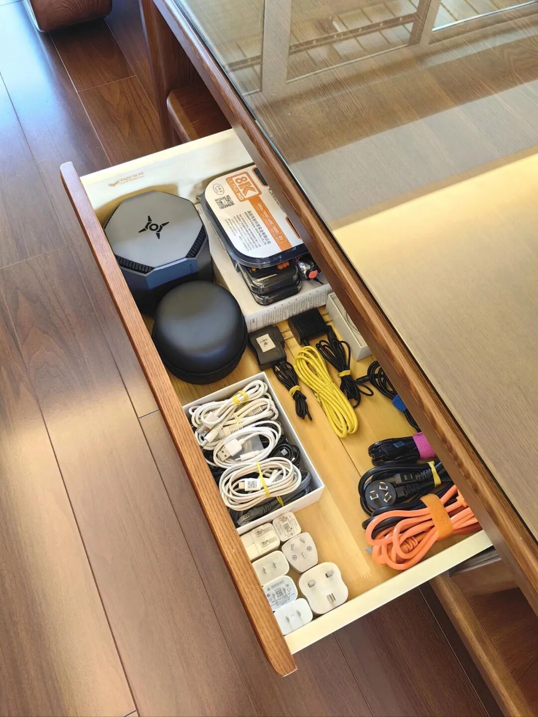 Một ng&ocirc;i nh&agrave; c&oacute; thể sạch đến mức n&agrave;o? Nh&igrave;n căn nh&agrave; của người phụ nữ 50 tuổi, t&ocirc;i hiểu: Sạch thật sự l&agrave; nhờ 10 th&oacute;i quen n&agrave;y- Ảnh 5.