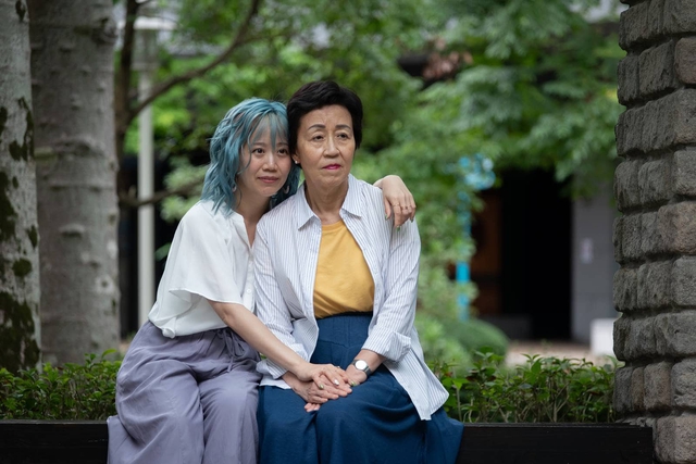 Cặp vợ chồng gi&agrave; đi taxi qua 4 nơi quen thuộc m&agrave; kh&ocirc;ng xuống xe, người vợ kh&ocirc;ng n&oacute;i một lời... C&acirc;u chuyện ph&iacute;a sau khiến nhiều người nghẹn l&ograve;ng- Ảnh 4.