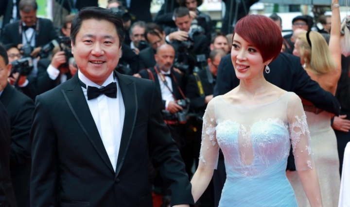 C&ocirc;ng ch&uacute;a Khổng Tước của 