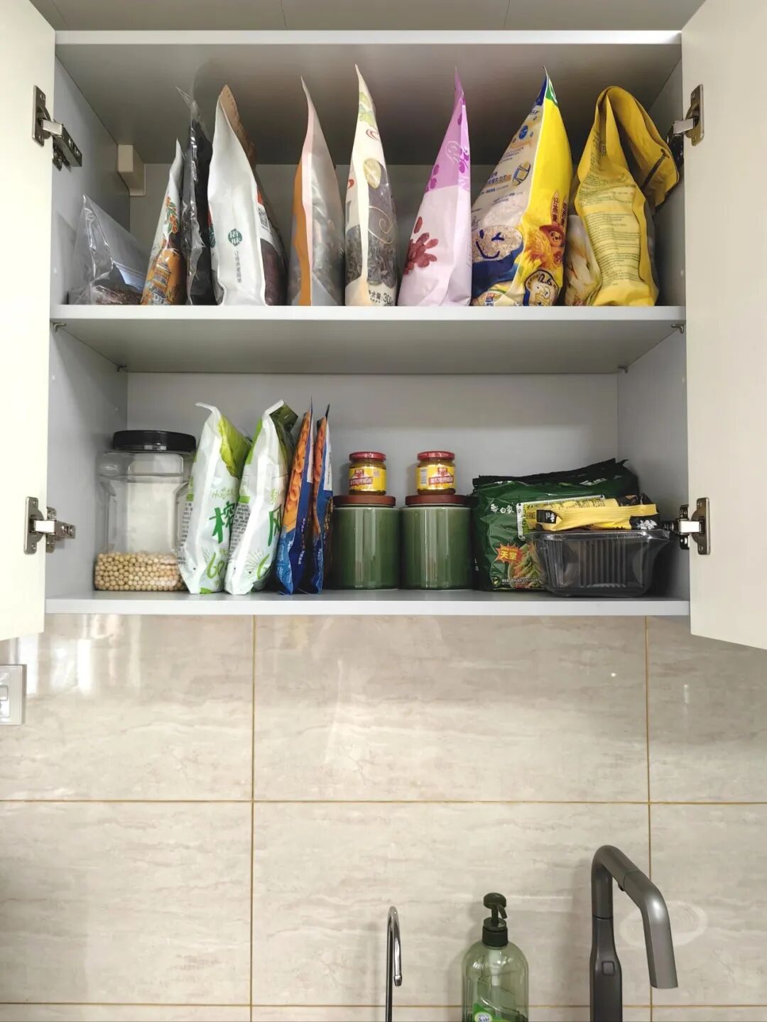 Một ng&ocirc;i nh&agrave; c&oacute; thể sạch đến mức n&agrave;o? Nh&igrave;n căn nh&agrave; của người phụ nữ 50 tuổi, t&ocirc;i hiểu: Sạch thật sự l&agrave; nhờ 10 th&oacute;i quen n&agrave;y- Ảnh 7.