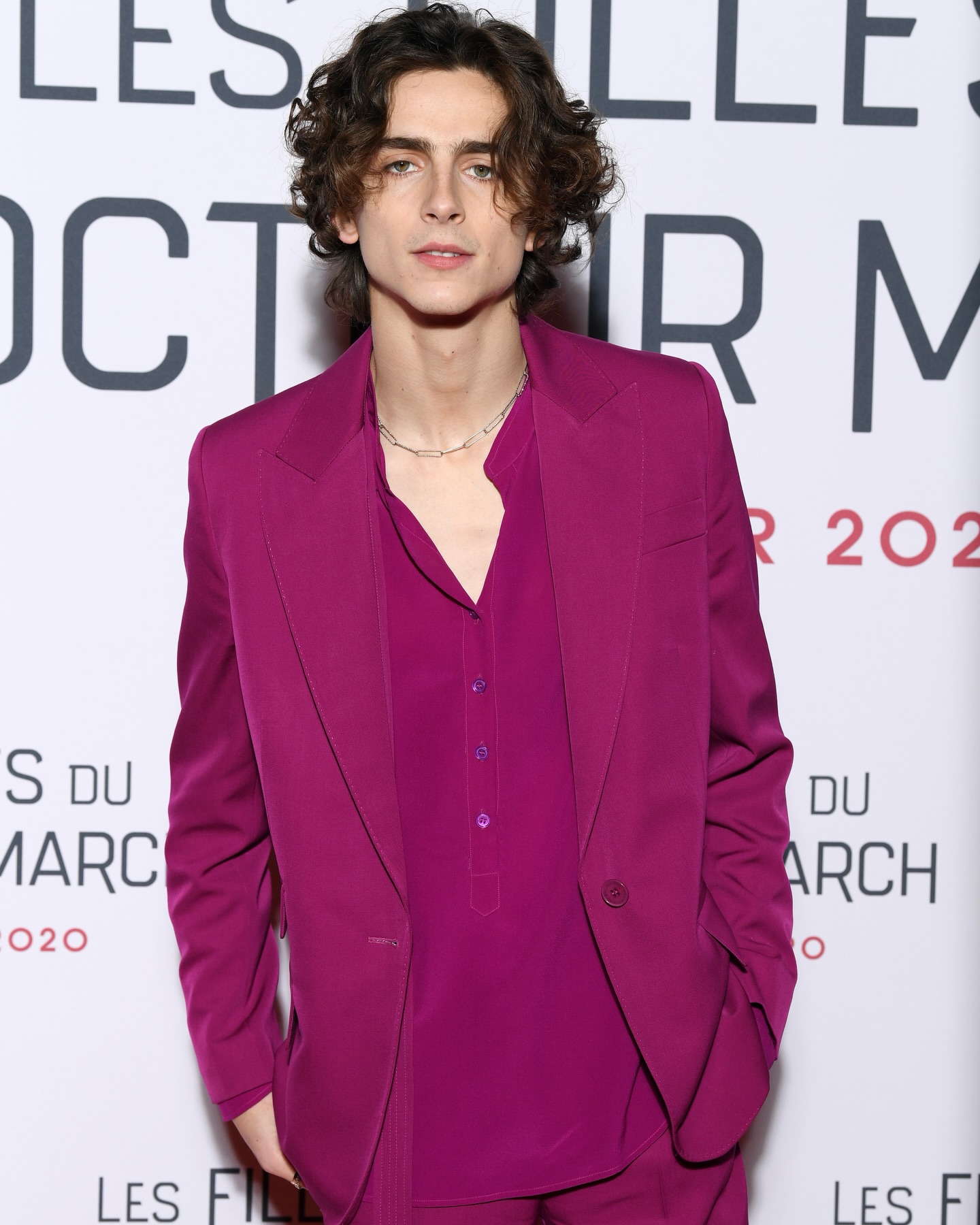 H&agrave;o quang ch&agrave;ng thơ tắt lịm: Timoth&eacute;e Chalamet được khuy&ecirc;n h&atilde;y th&aacute;o chạy khỏi Kylie Jenner!- Ảnh 5.