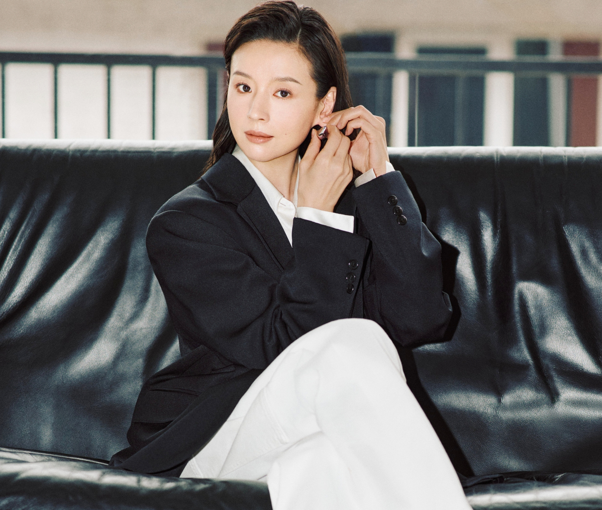 Ch&uacute;c Anh Đ&agrave;i đẹp nhất m&agrave;n ảnh giờ tr&ocirc;ng như 