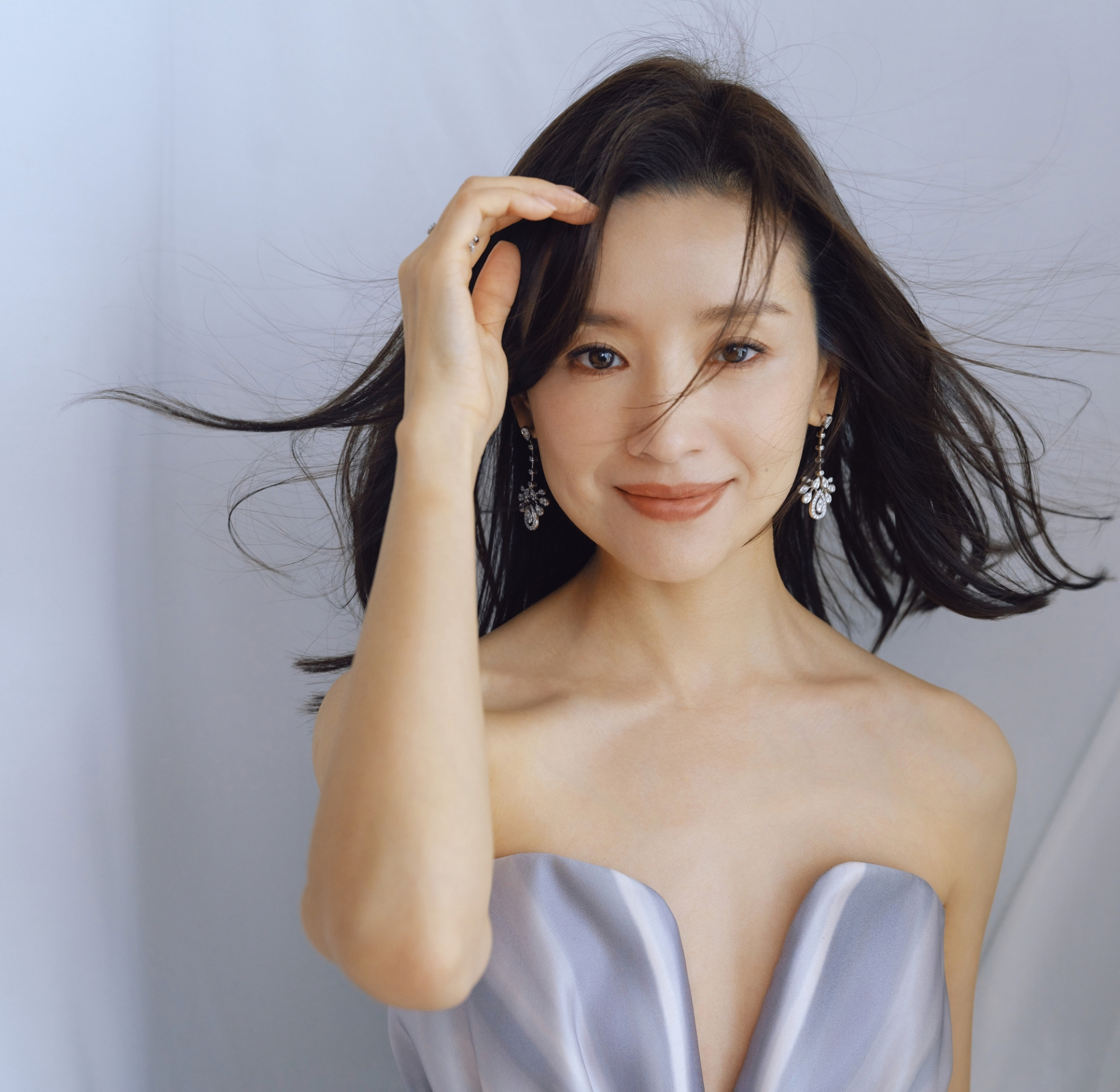 Ch&uacute;c Anh Đ&agrave;i đẹp nhất m&agrave;n ảnh giờ tr&ocirc;ng như 