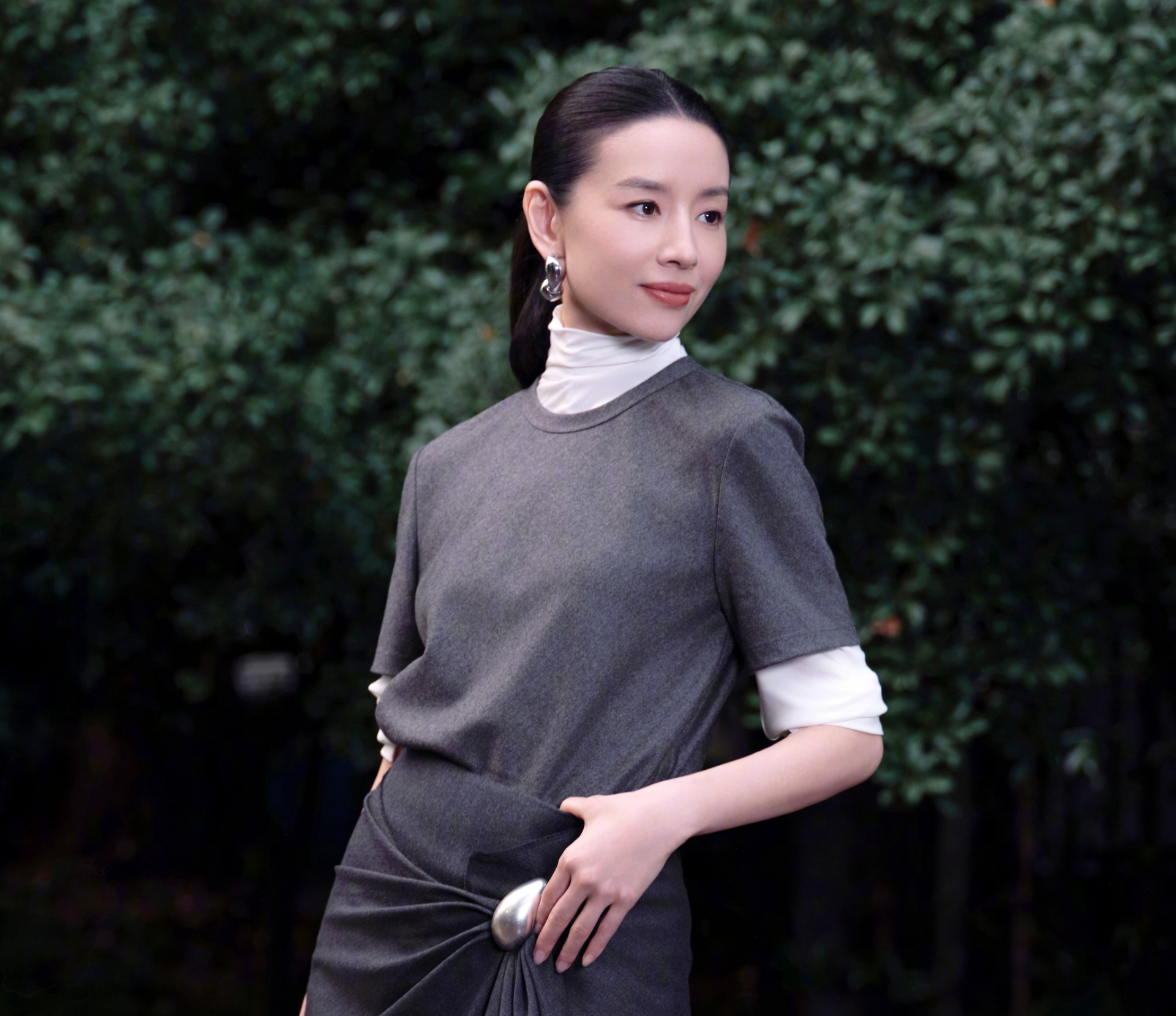 Ch&uacute;c Anh Đ&agrave;i đẹp nhất m&agrave;n ảnh giờ tr&ocirc;ng như 