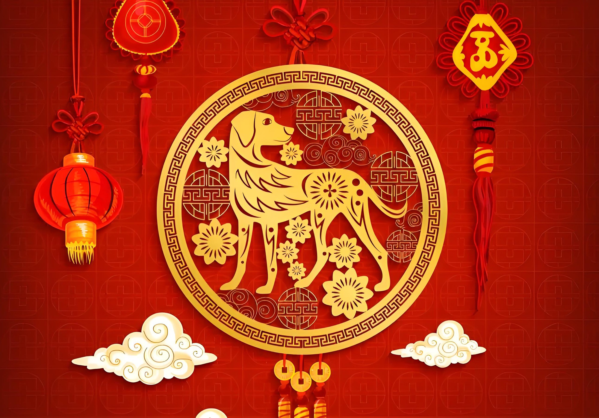 Top 3 con gi&aacute;p sinh ra để b&aacute;o &acirc;n, từ b&eacute; đ&atilde; l&agrave; "bảo vật" gi&uacute;p cha mẹ đổi vận, gia đạo hưng thịnh- Ảnh 1.