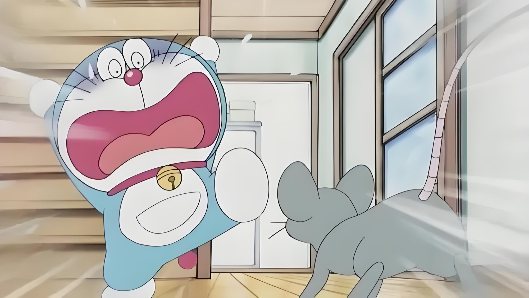 3 bảo bối của Doraemon su&yacute;t g&acirc;y ra thảm họa diệt vong- Ảnh 2.